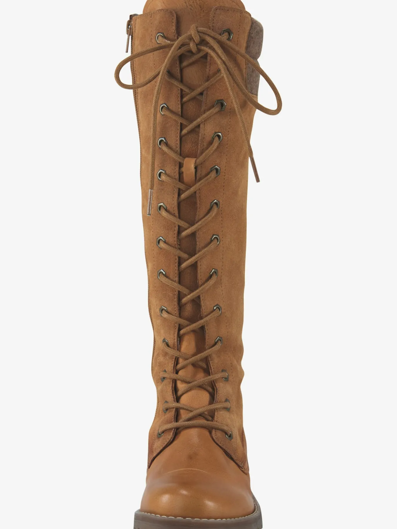 Bottes de fabrication portugaise