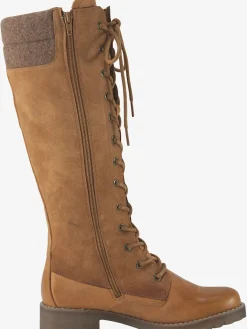 Bottes de fabrication portugaise