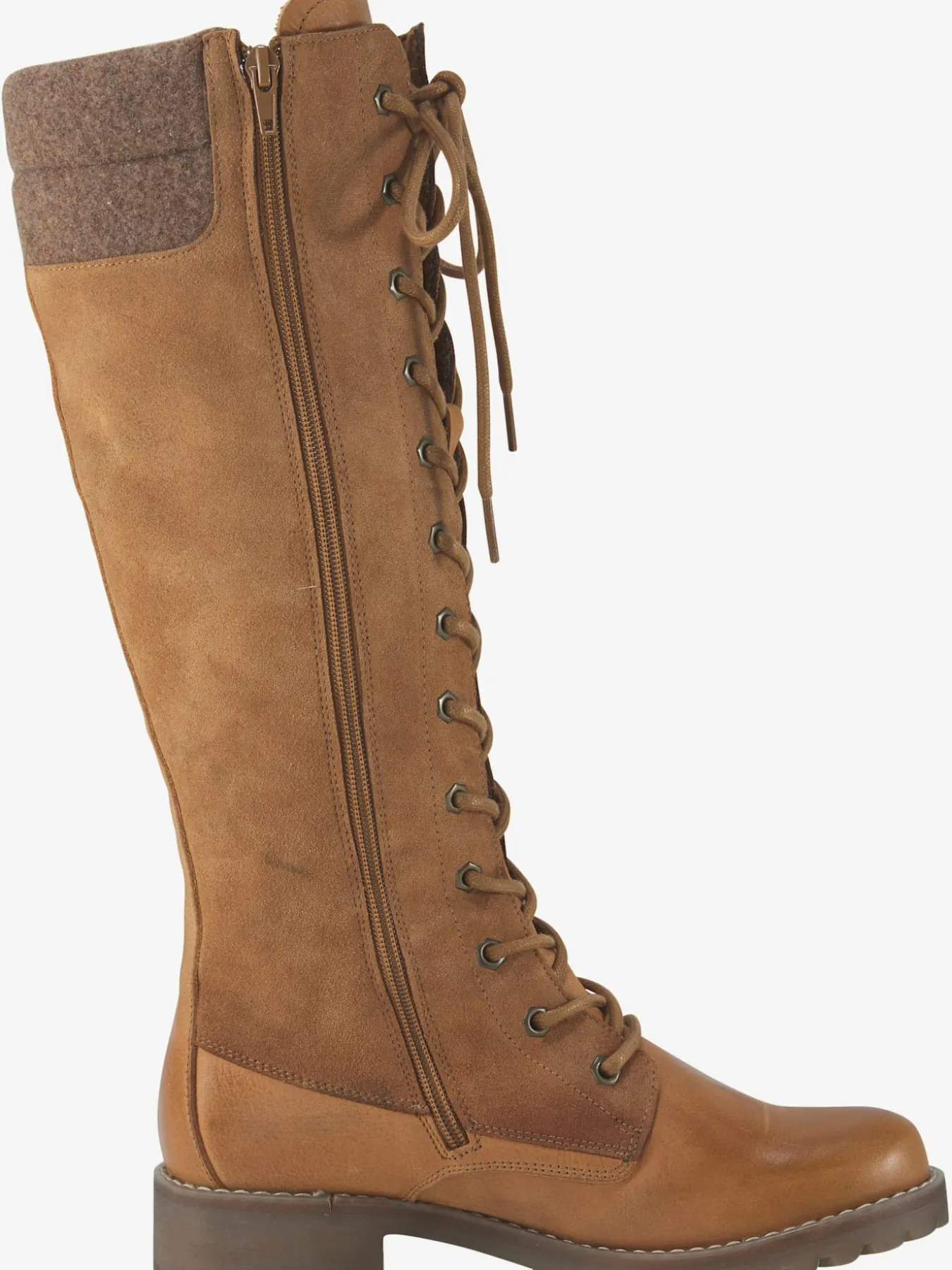 Bottes de fabrication portugaise