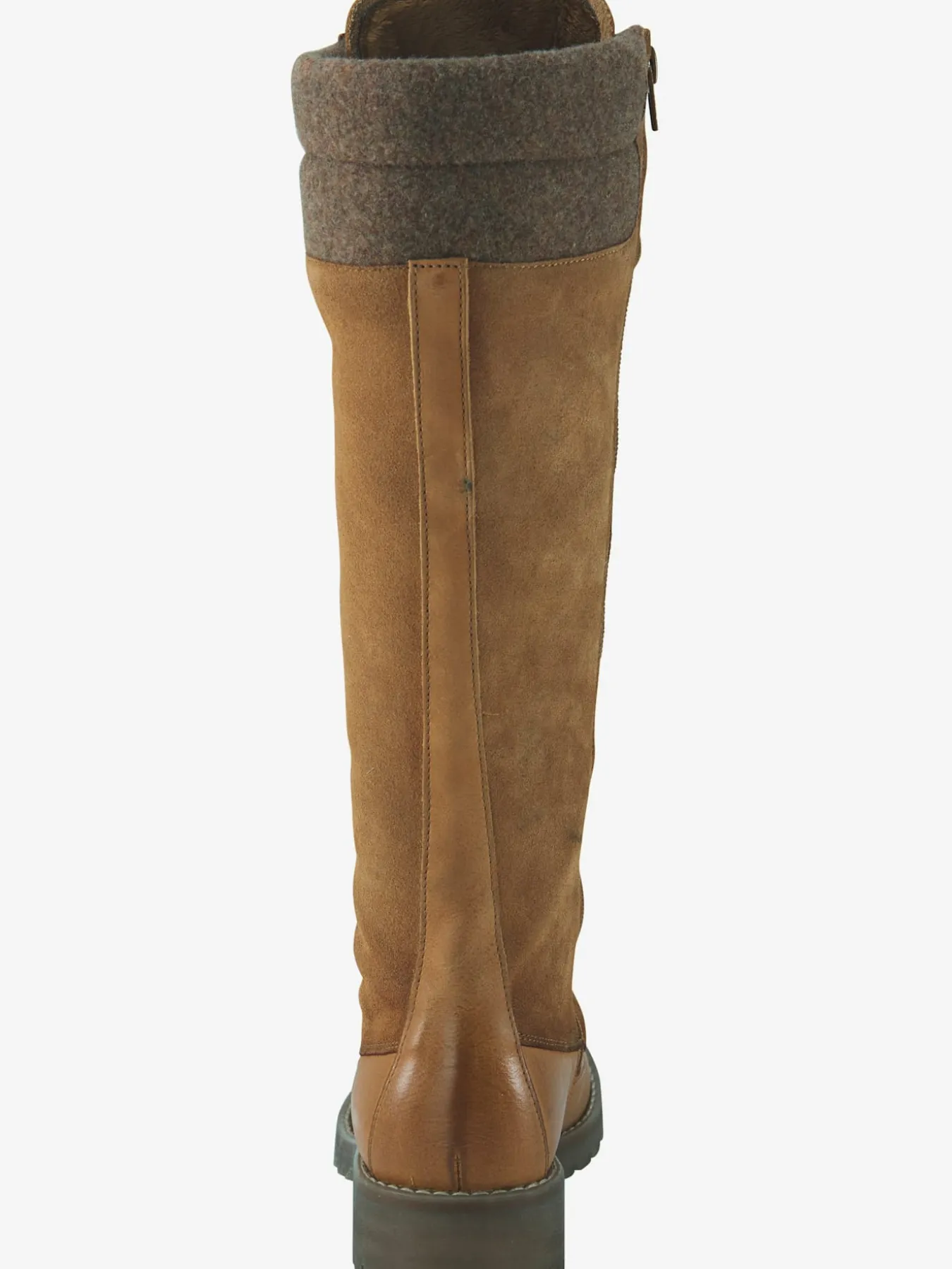 Bottes de fabrication portugaise