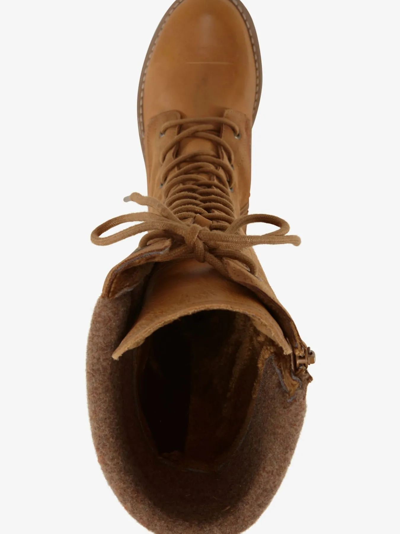 Bottes de fabrication portugaise