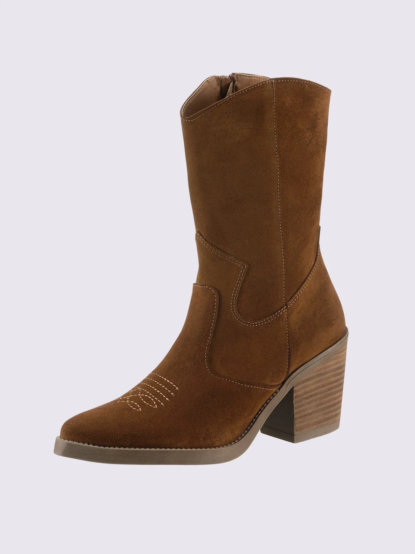 Bottes de fabrication portugaise
