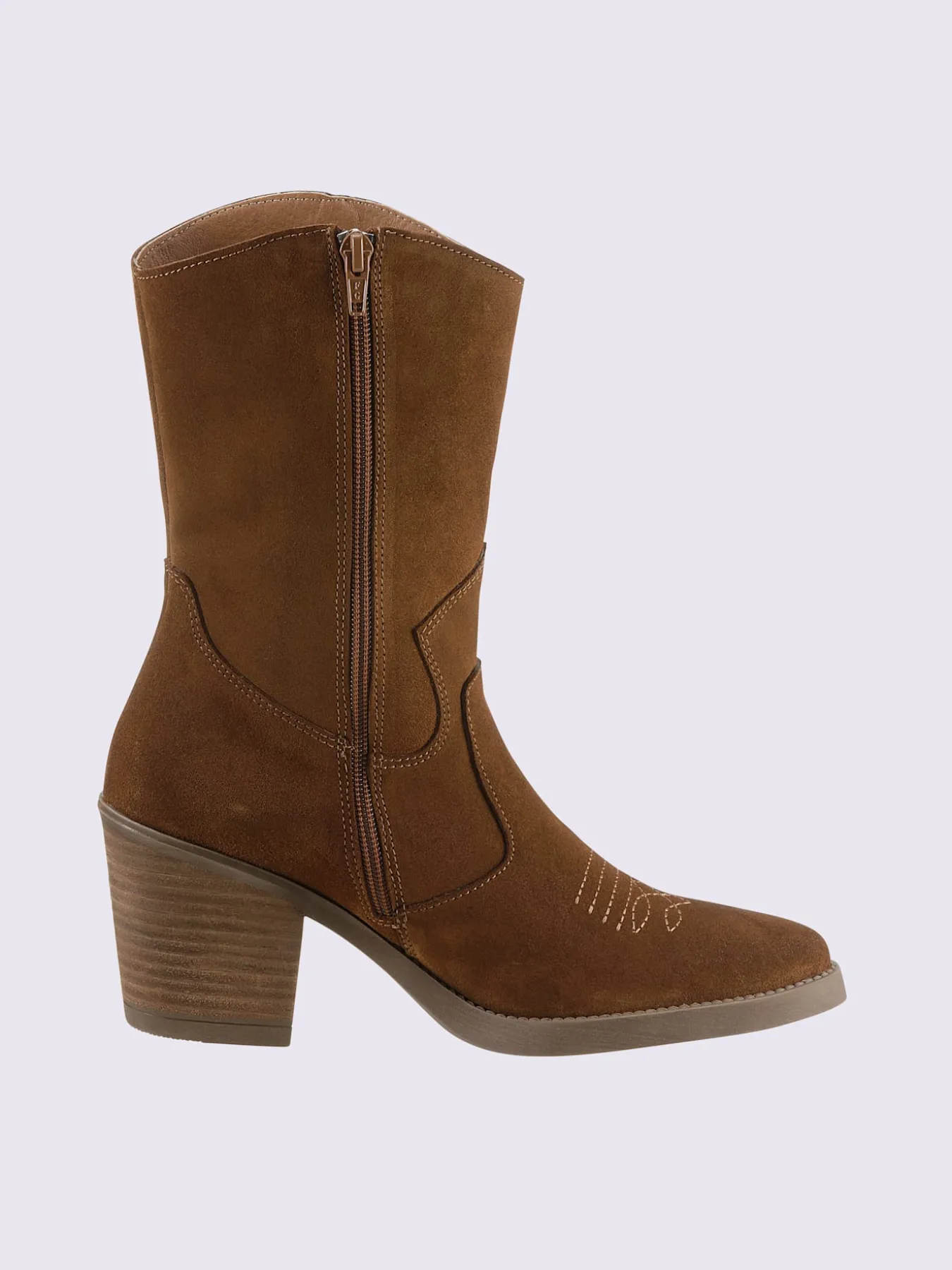 Bottes de fabrication portugaise