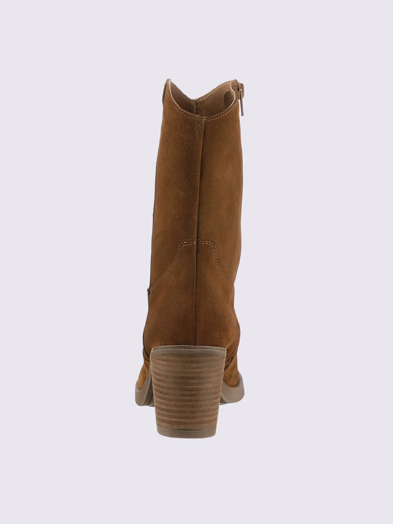Bottes de fabrication portugaise