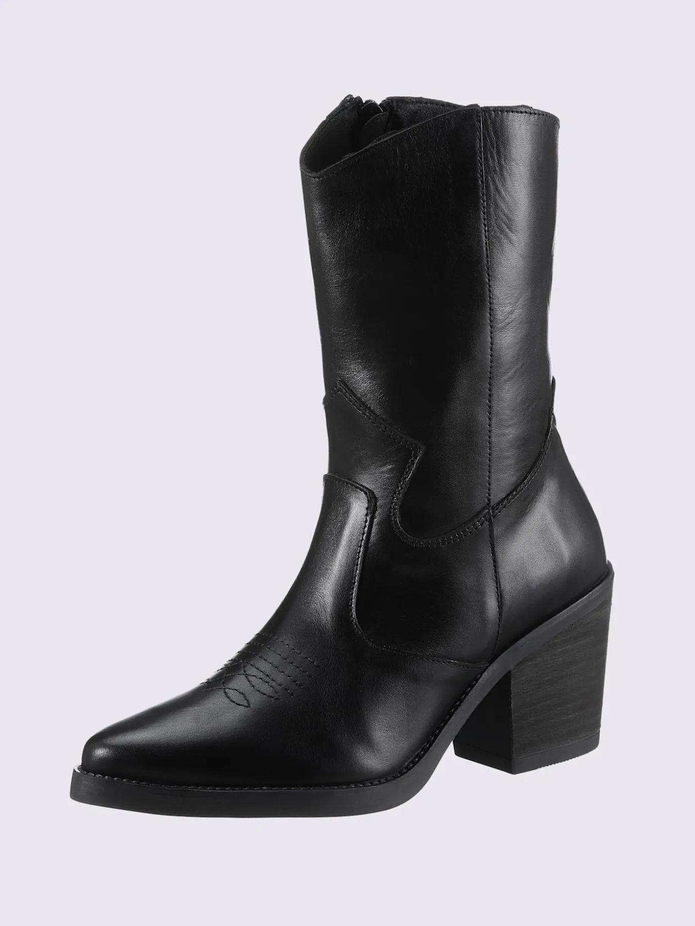 Bottes de fabrication portugaise