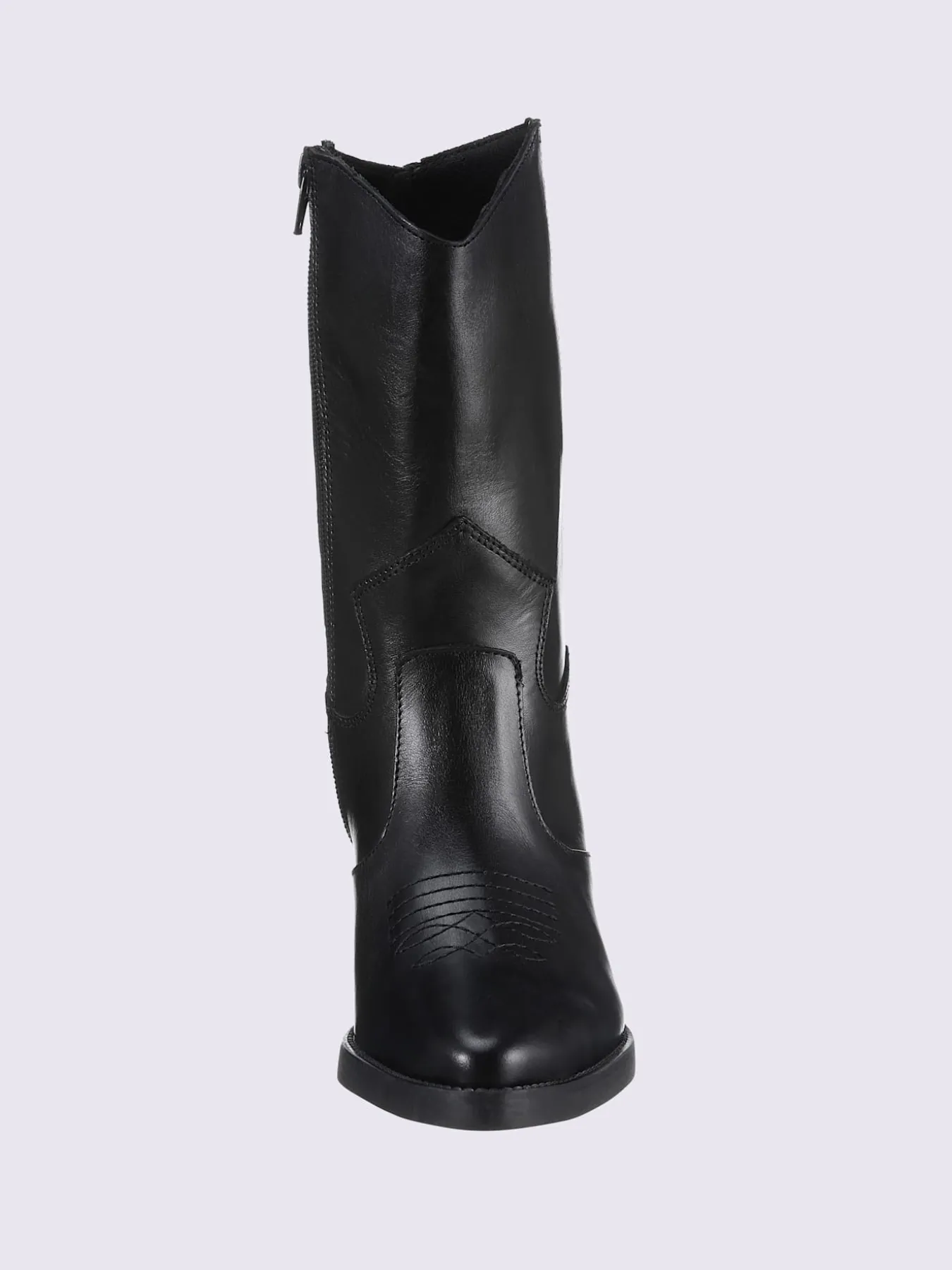 Bottes de fabrication portugaise