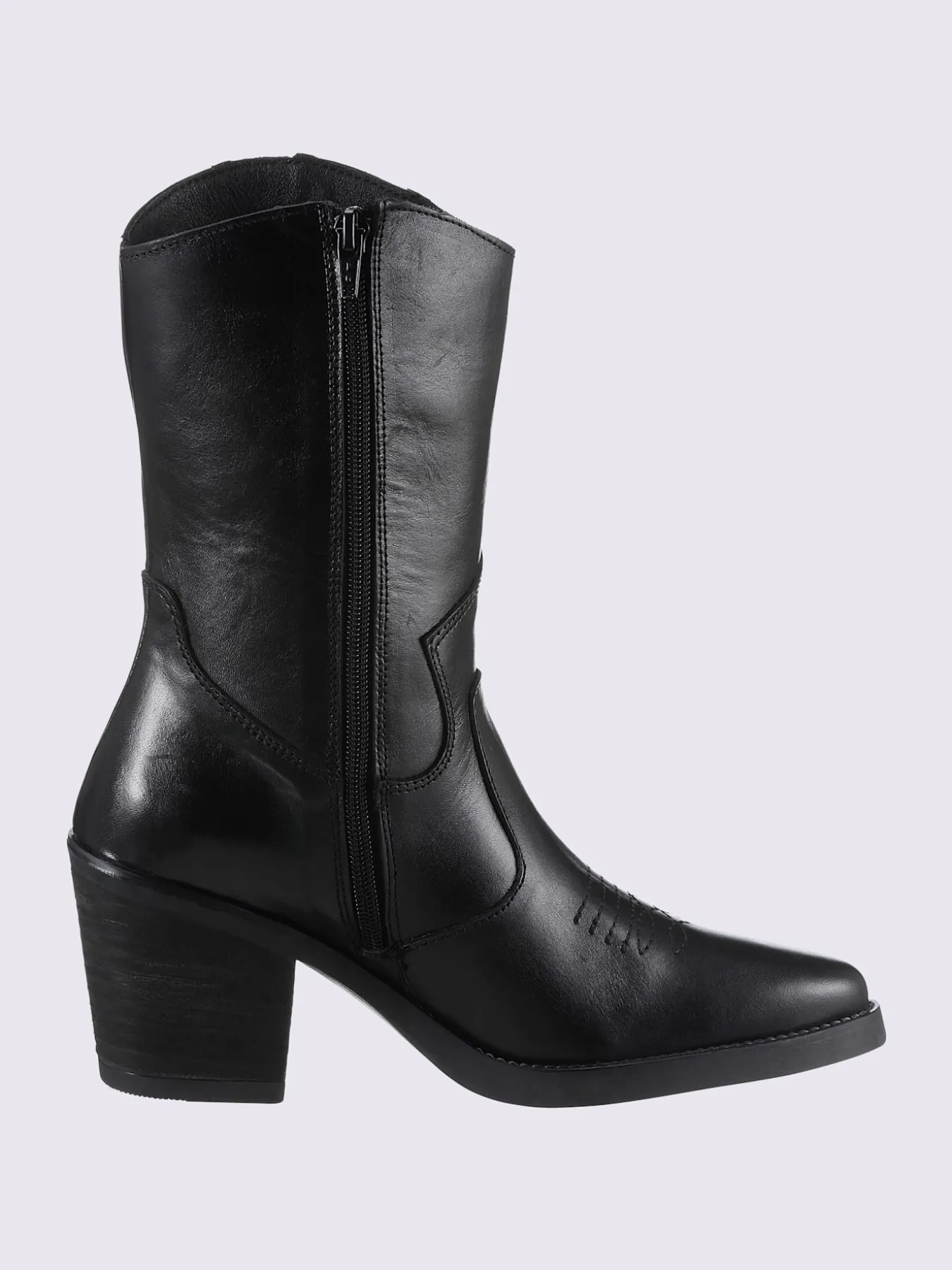 Bottes de fabrication portugaise