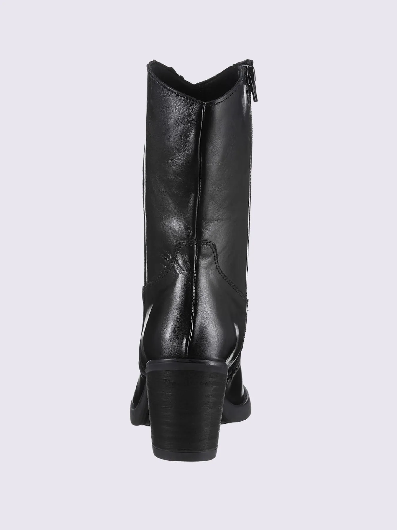 Bottes de fabrication portugaise