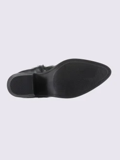 Bottes de fabrication portugaise