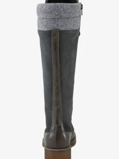 Bottes de fabrication portugaise