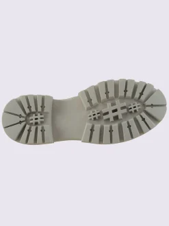 Bottine courte de fabrication portugaise