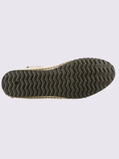 Bottines à lacets cuir nappa de vache