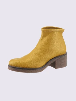 Bottines de fabrication espagnole