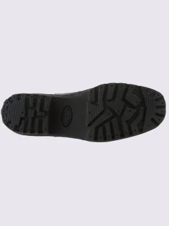 Bottines de fabrication espagnole