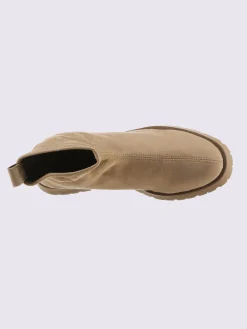 Bottines de fabrication espagnole