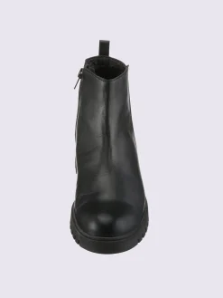 Bottines de fabrication espagnole