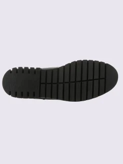 Bottines de fabrication espagnole