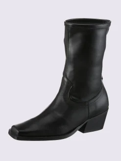 Bottines de fabrication espagnole