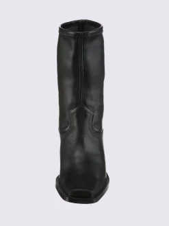 Bottines de fabrication espagnole