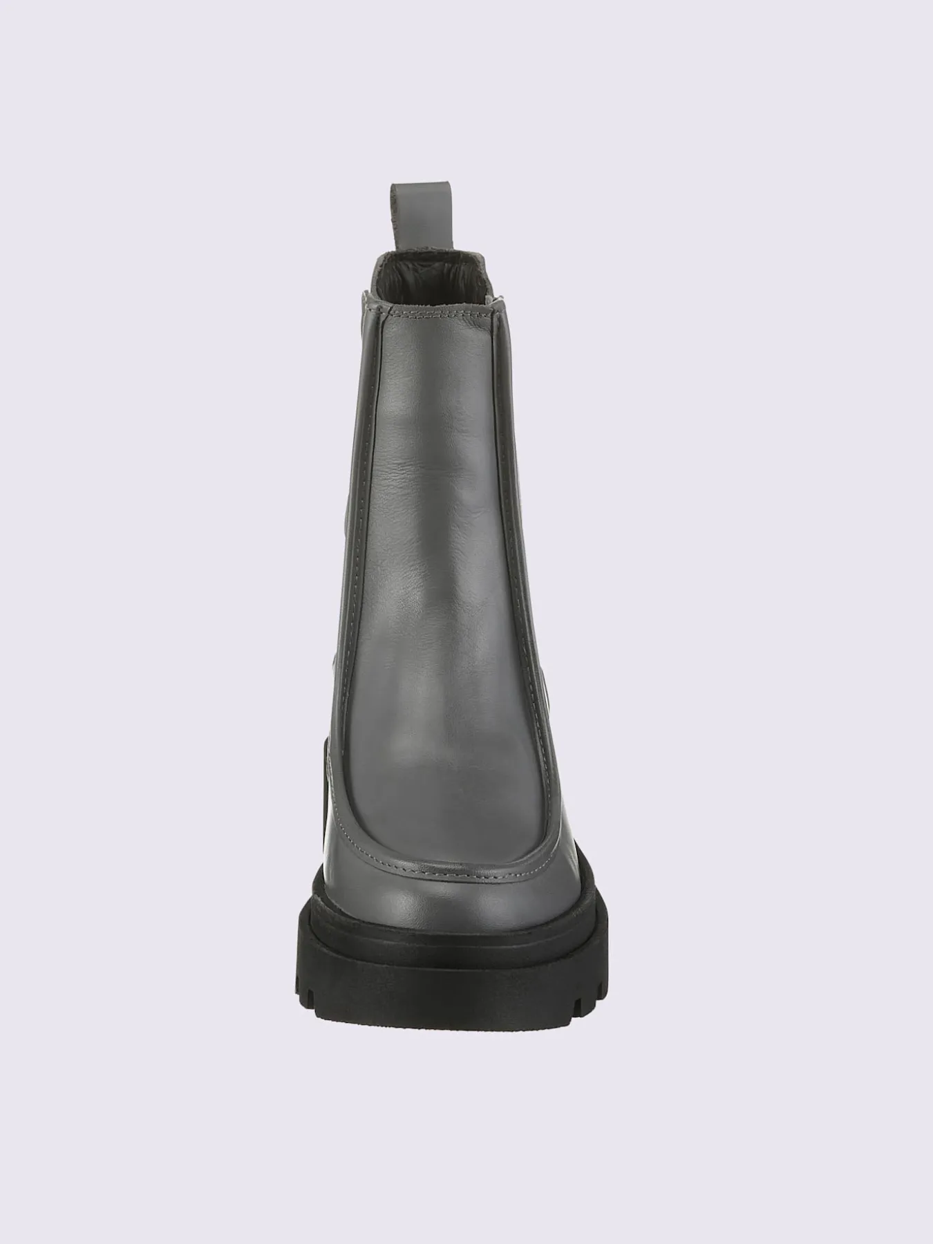 Bottines de fabrication portugaise