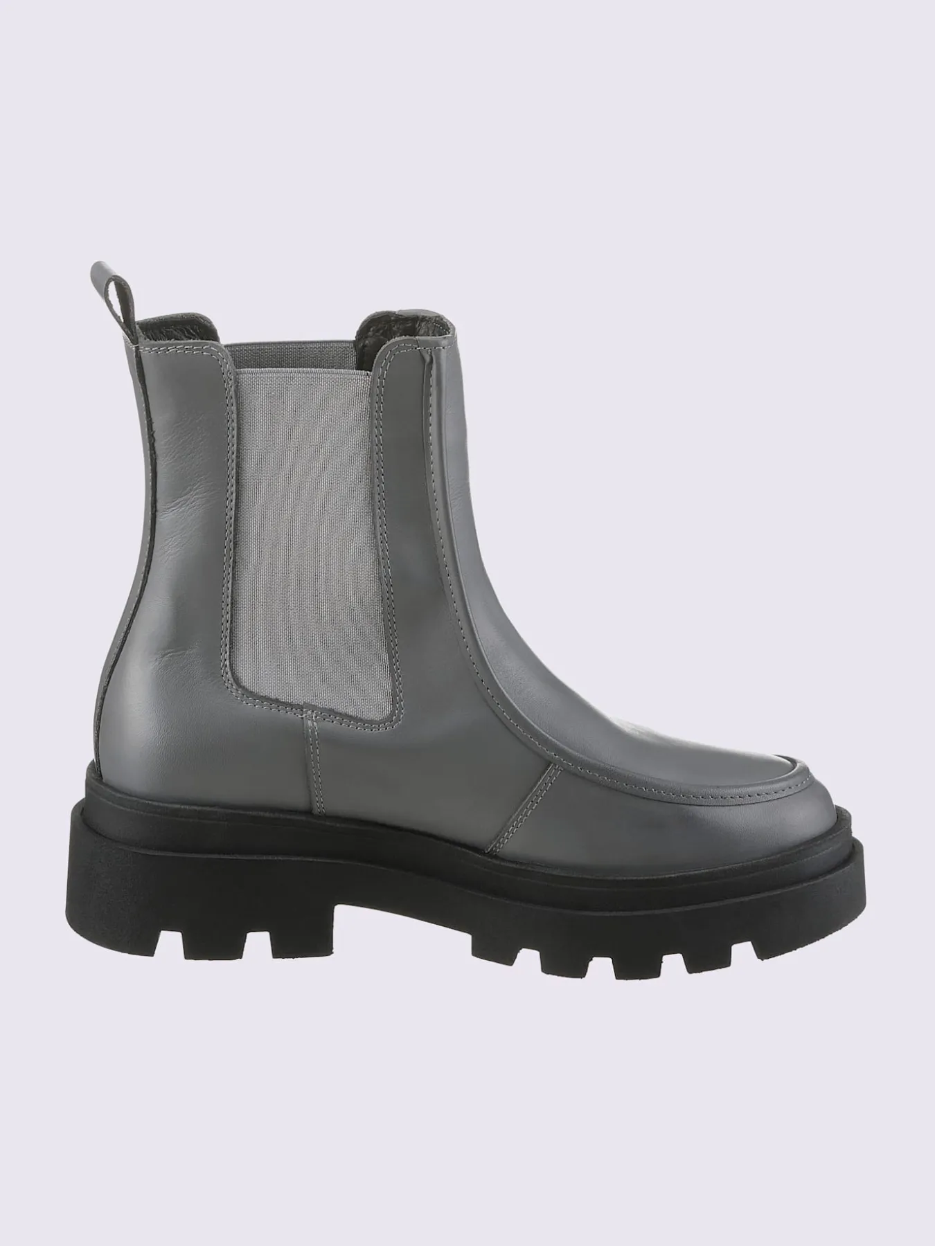 Bottines de fabrication portugaise