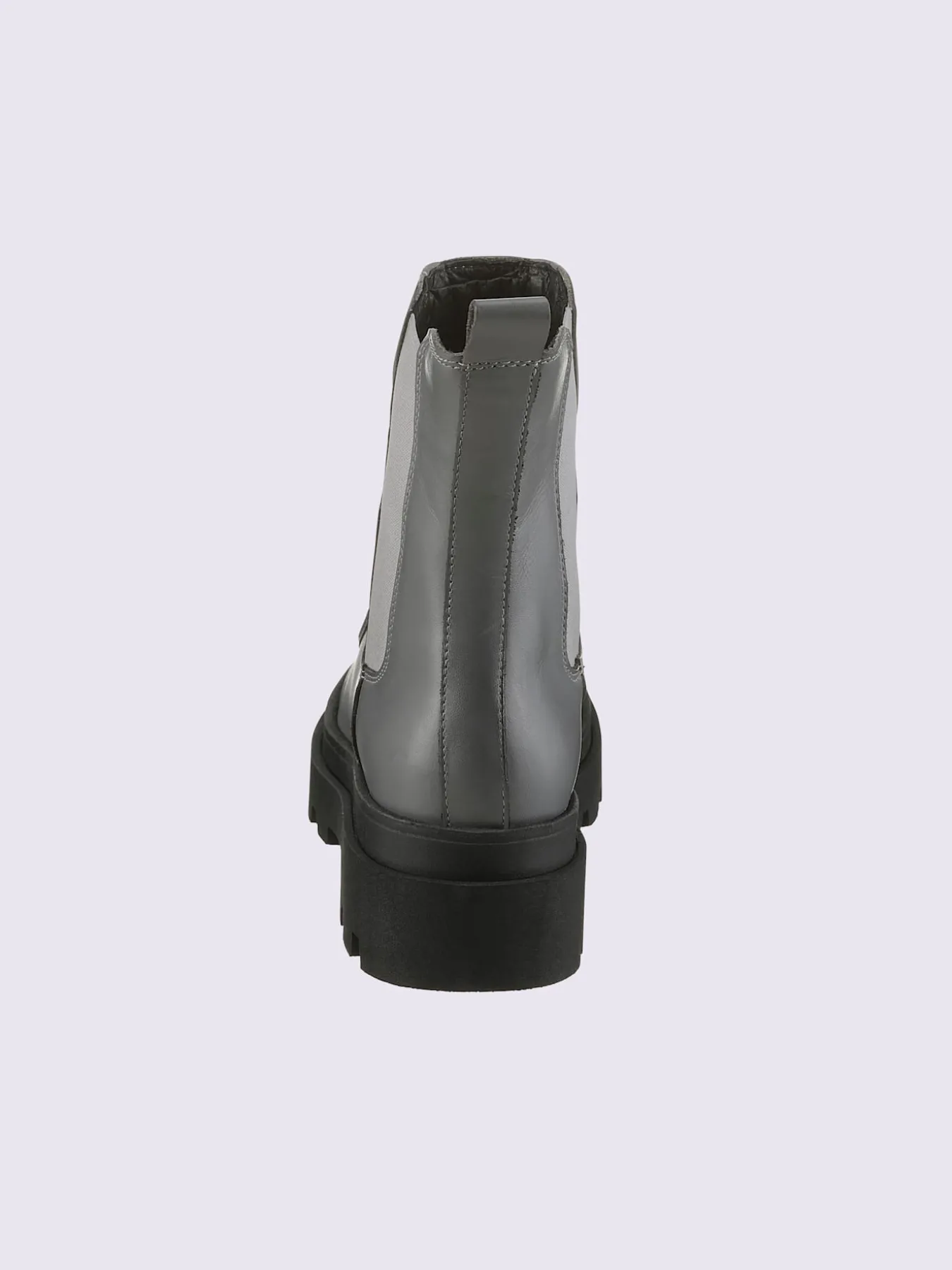 Bottines de fabrication portugaise