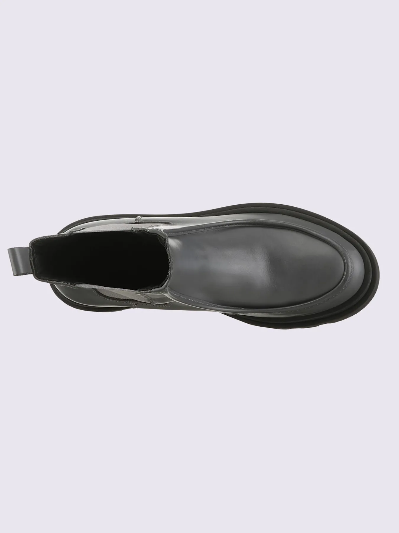 Bottines de fabrication portugaise