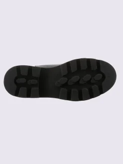 Bottines de fabrication portugaise