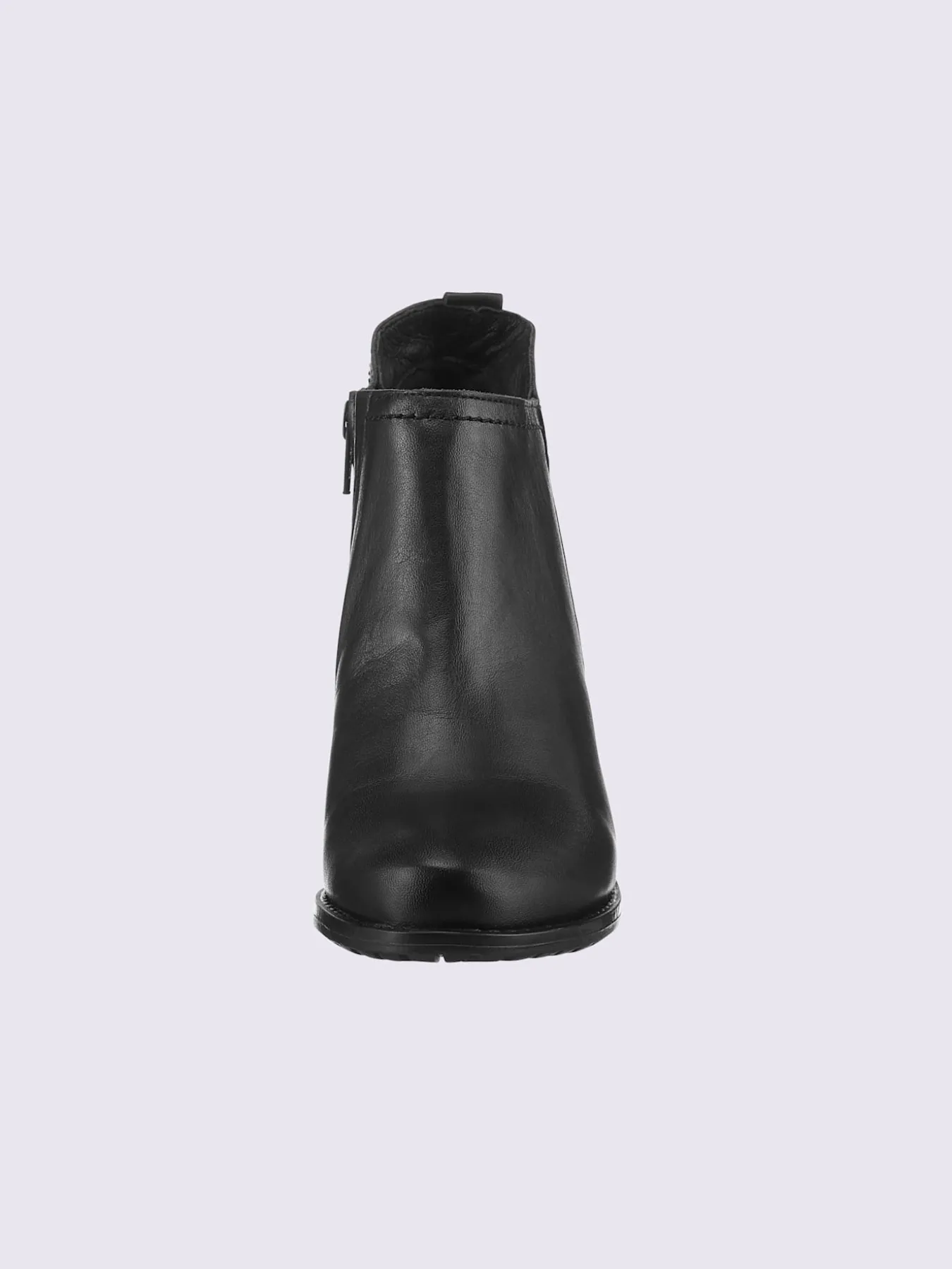 Bottines de fabrication portugaise