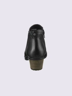 Bottines de fabrication portugaise