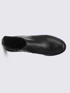 Bottines de fabrication portugaise