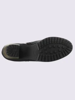 Bottines de fabrication portugaise