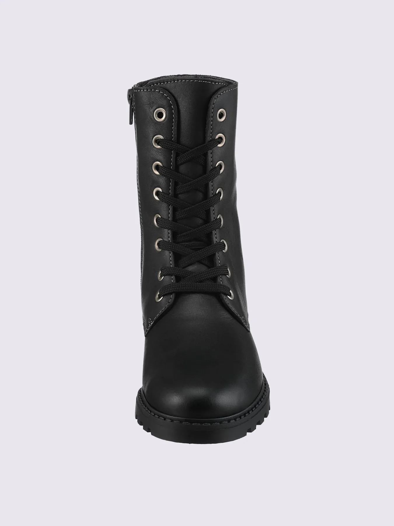 Bottines de fabrication portugaise