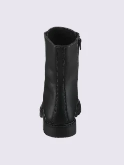Bottines de fabrication portugaise