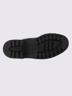 Bottines de fabrication portugaise