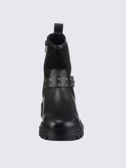 Bottines de fabrication portugaise