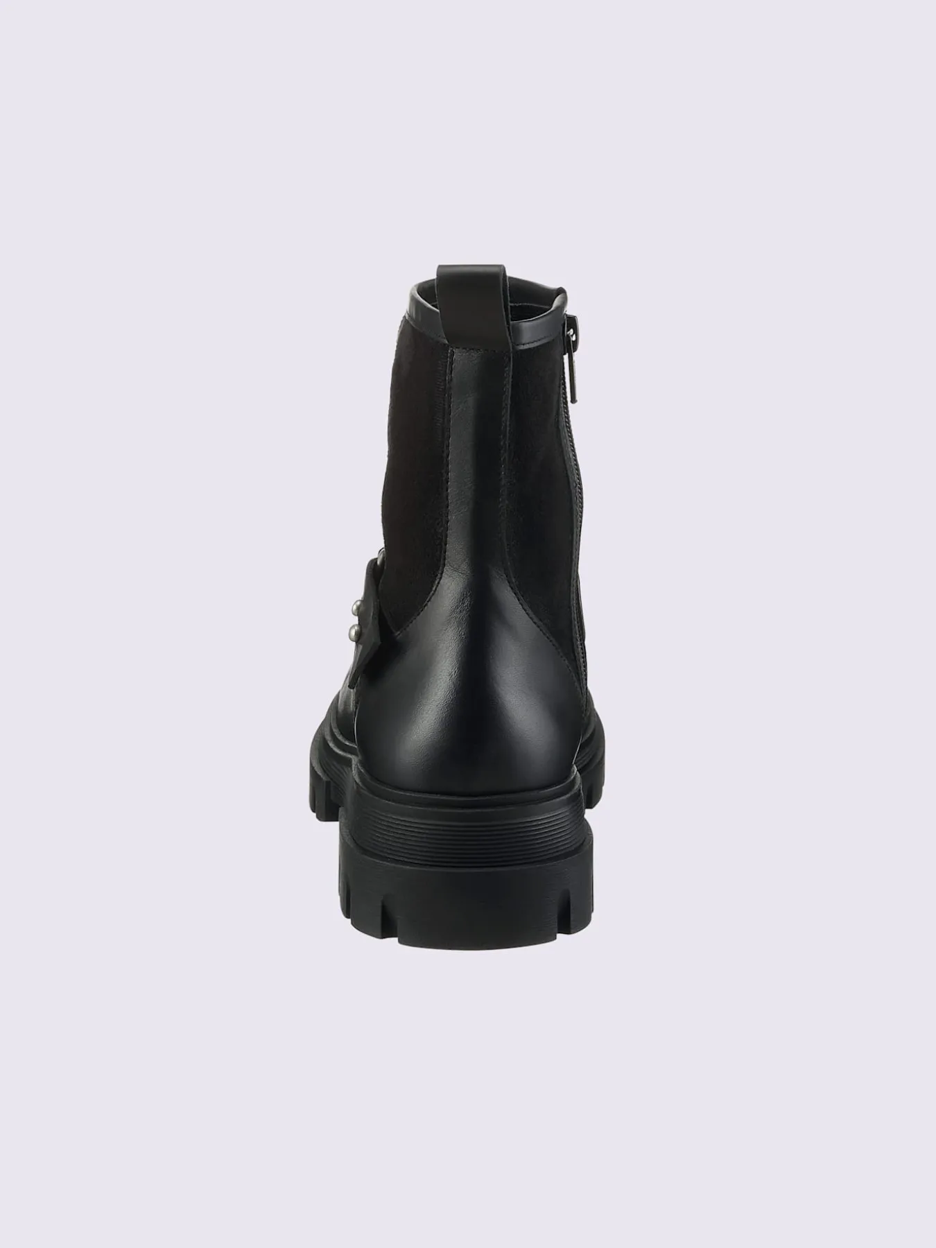 Bottines de fabrication portugaise