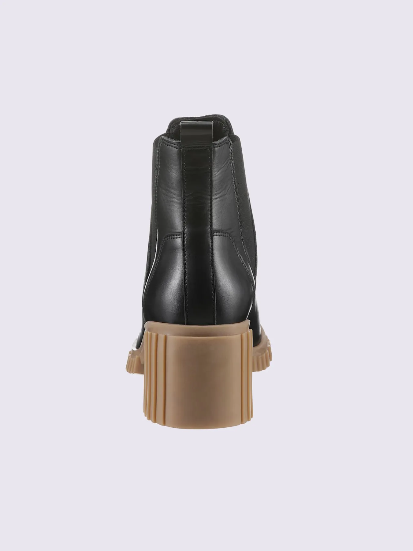 Bottines de fabrication portugaise