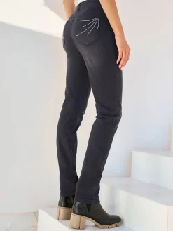 Bottines de fabrication portugaise