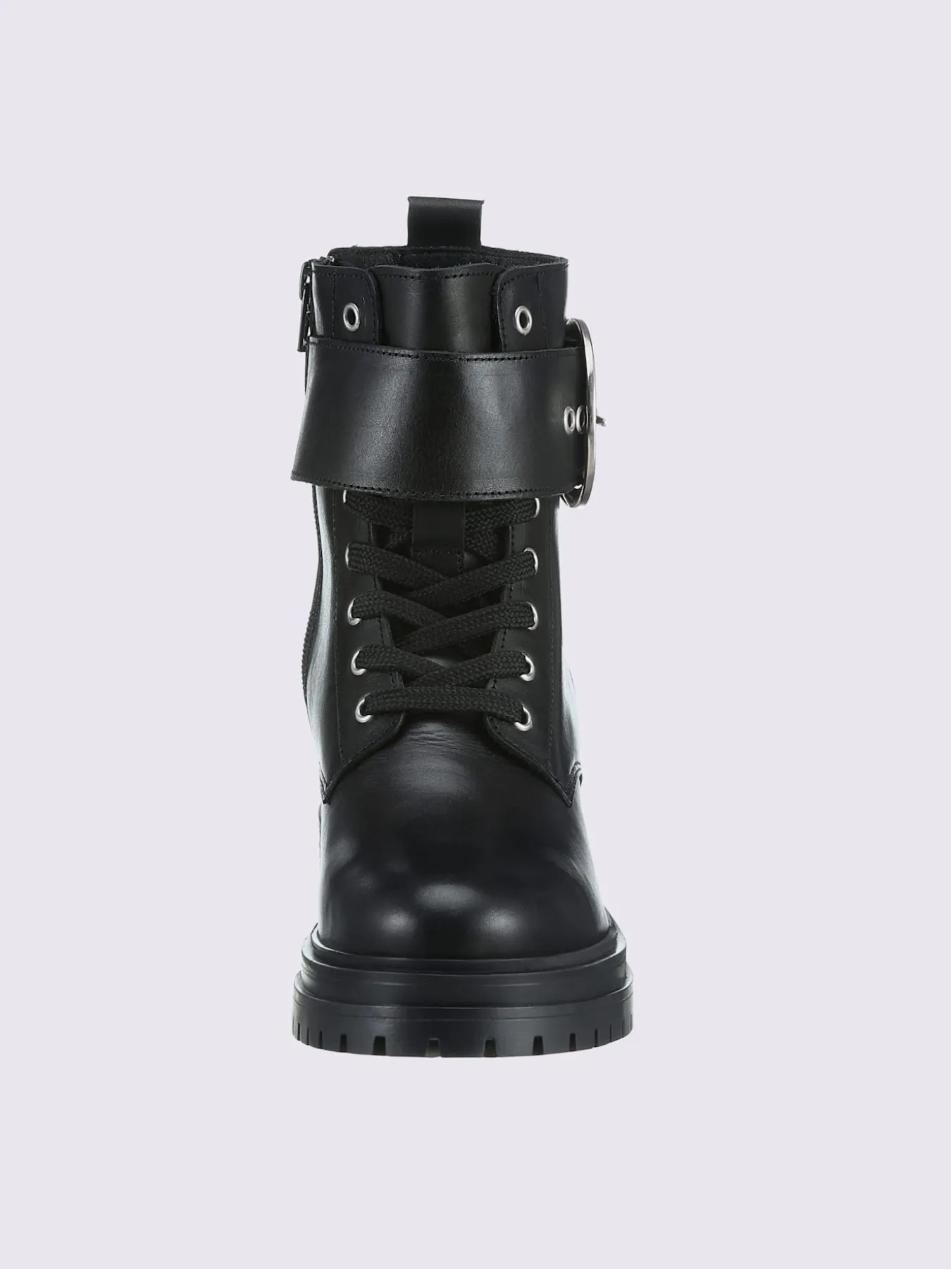Bottines de fabrication portugaise