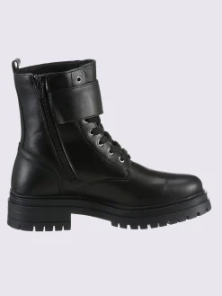 Bottines de fabrication portugaise