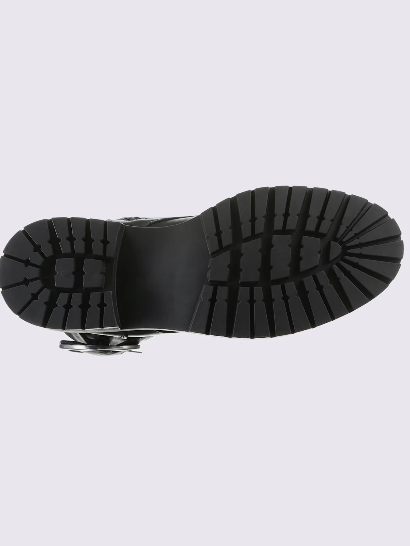 Bottines de fabrication portugaise
