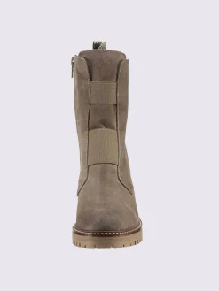 Bottines de fabrication portugaise