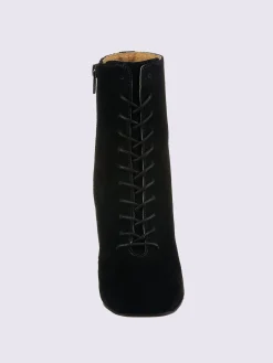 Bottines de fabrication portugaise