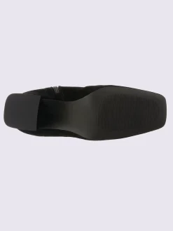 Bottines de fabrication portugaise