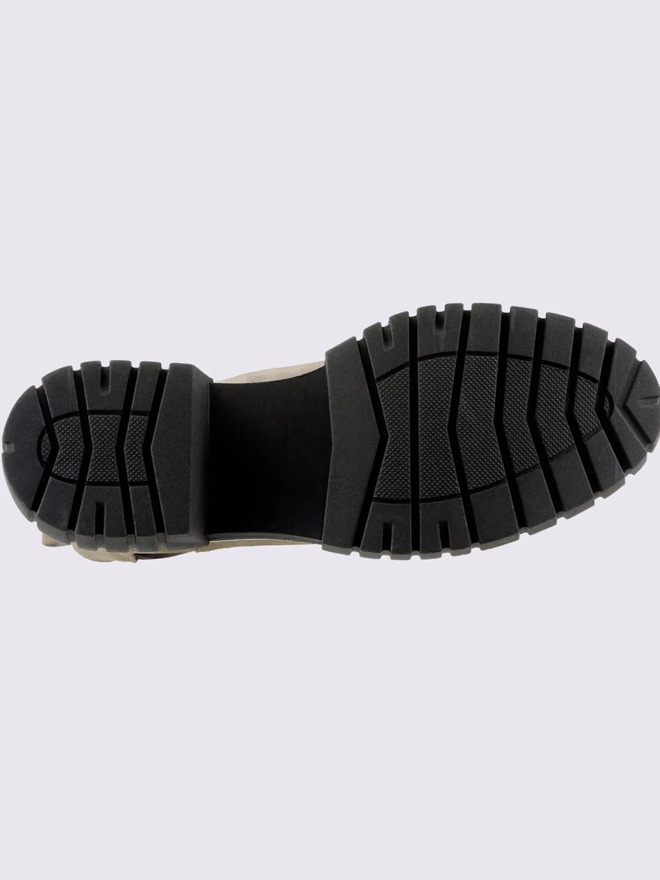 Bottines de fabrication portugaise