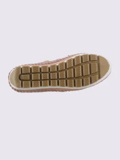 Bottines largeur g*