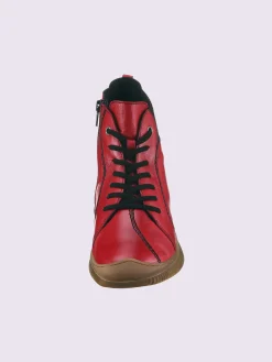 Bottines largeur g*