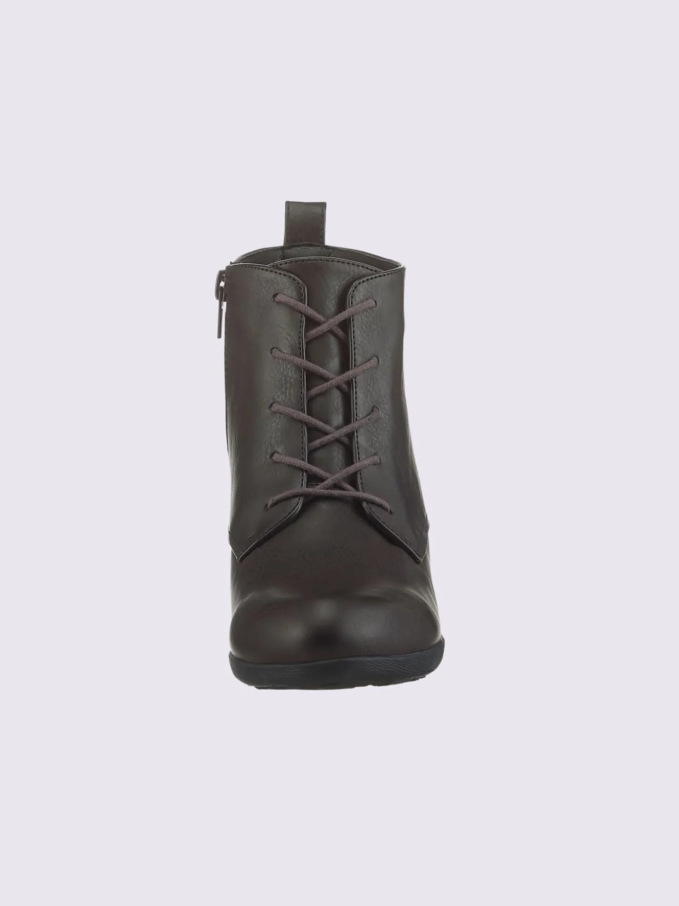 Bottines largeur g*