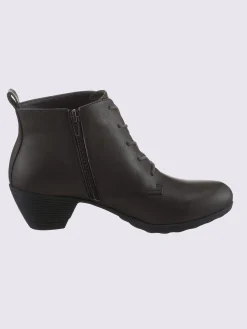 Bottines largeur g*